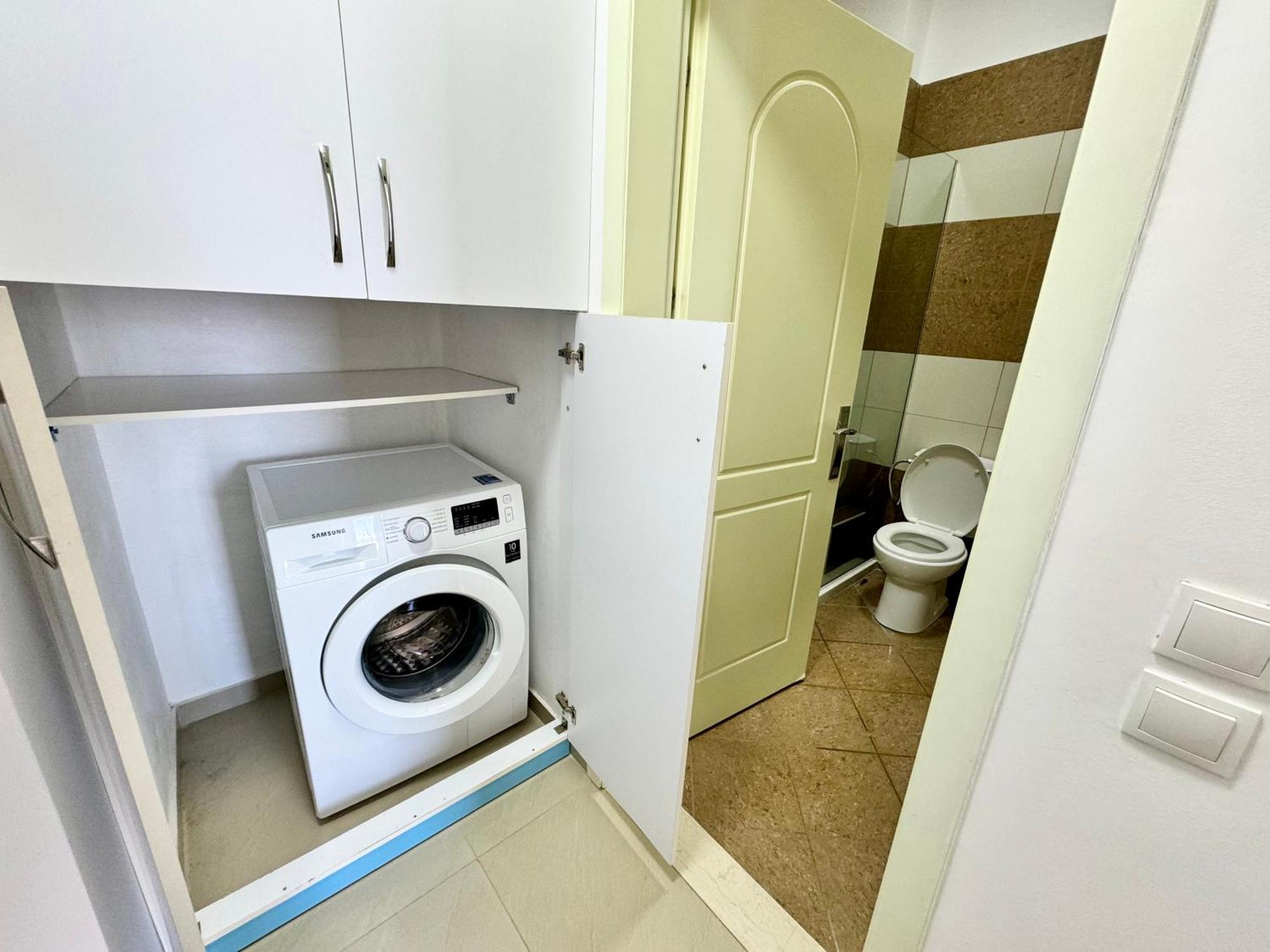 Apartamento Blue Deluxe Sarandë
