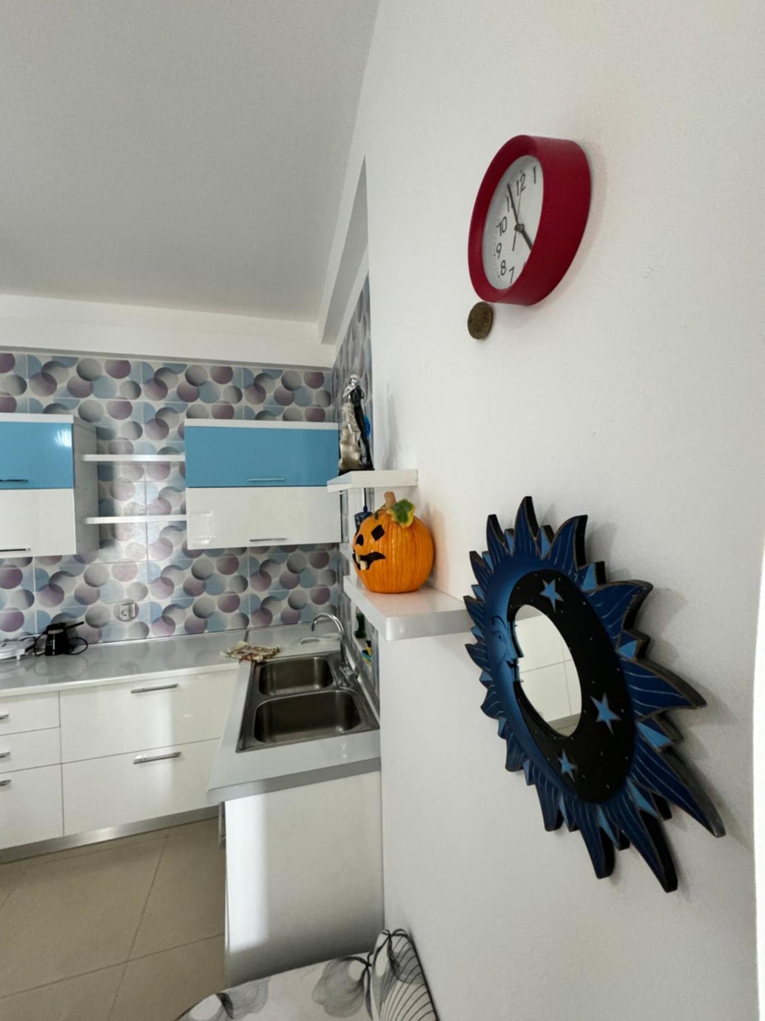Apartamento Blue Deluxe *