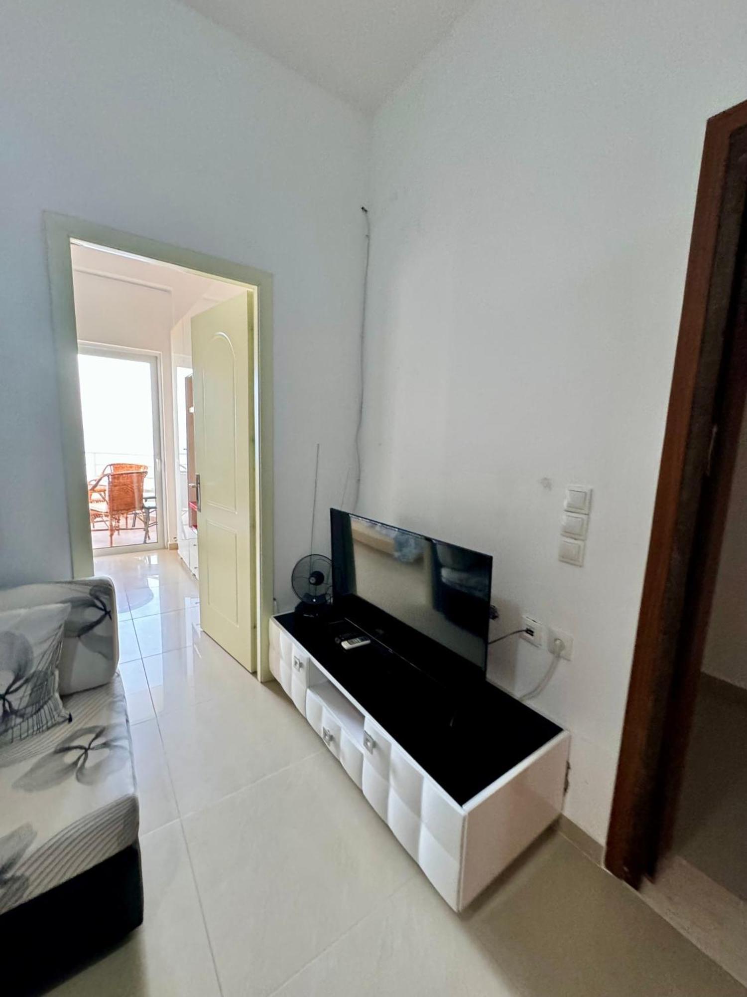 Apartamento Blue Deluxe *