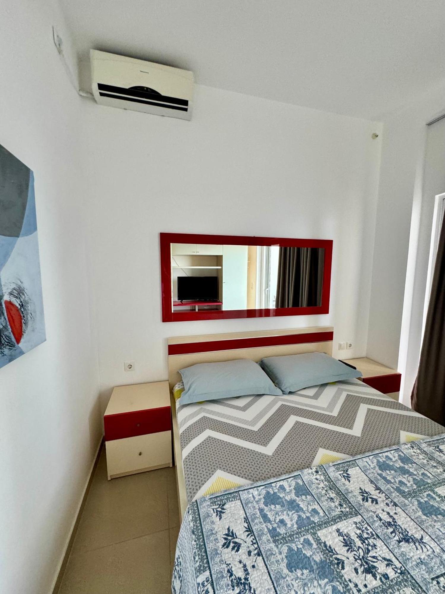 Apartamento Blue Deluxe *